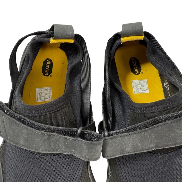 Vibram FiveFingers Barefoot KSO Running Shoes Men Size EU 46 /11.5-12 Minimalist - Picture 3 of 11